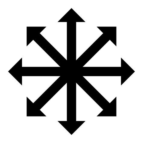 chaos star meaning|Symbol of Chaos .